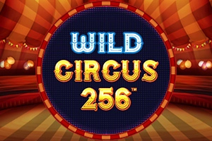 Wild Circus 256 Slot