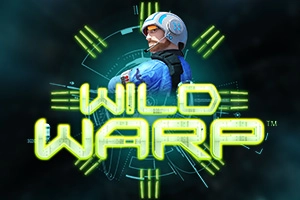 Wild Warp Slot