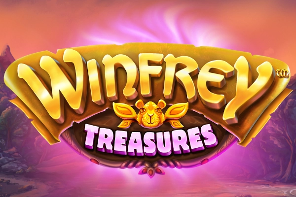 Winfrey Treasure Slot