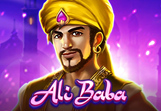 Ali BaBa Slot