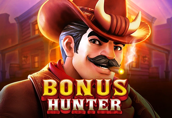 Bonus Hunter Slot