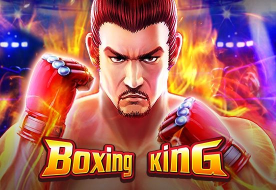 BOXING KING Slot