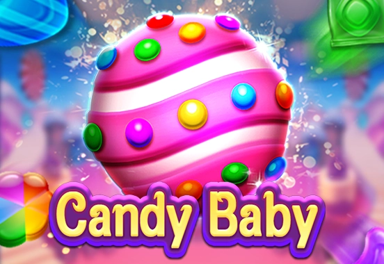 Candy Baby Slot