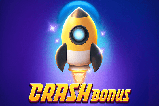 Crash Bonus Slot