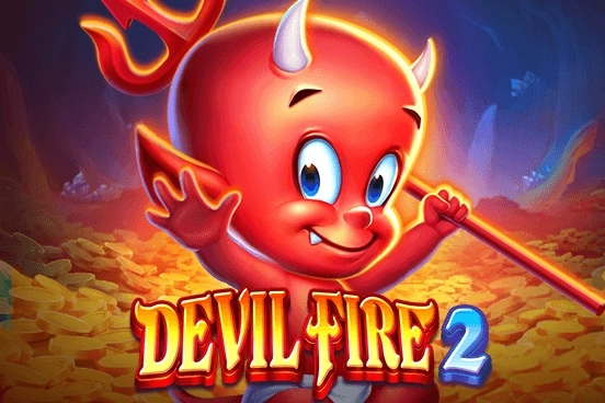 Devil Fire 2 Slot