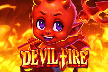Devil Fire Slot