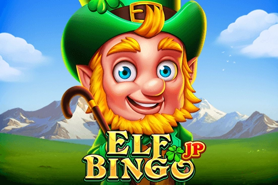 Elf Bingo Slot