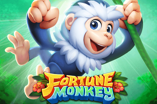 Fortune Monkey Slot
