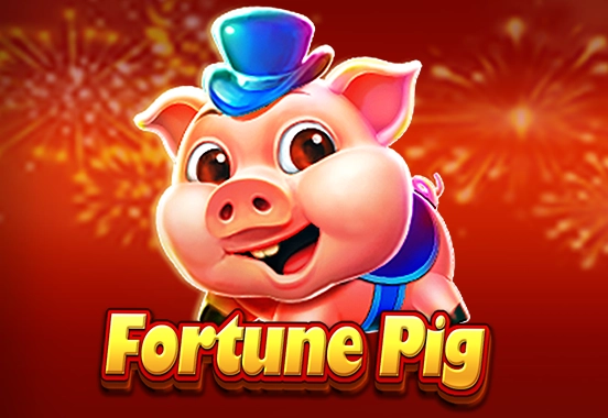Fortune Pig Slot