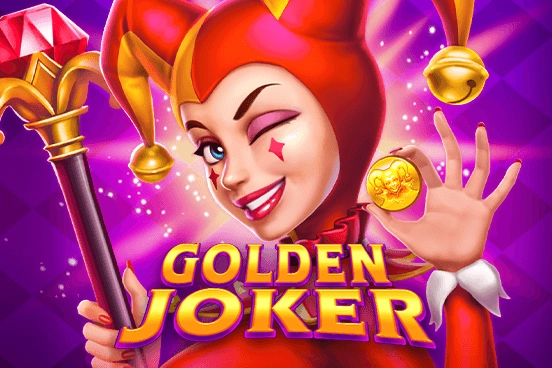 Golden Joker Slot