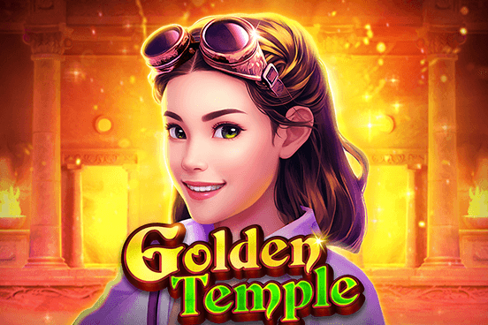 Golden Temple Slot
