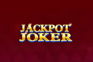 Jackpot Joker Slot