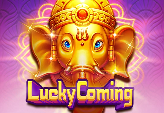 Lucky Coming Slot