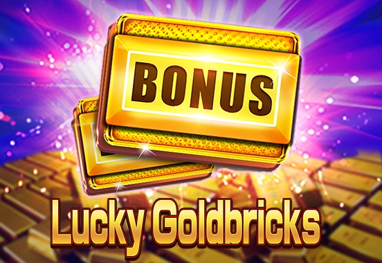 Lucky Goldbricks Slot