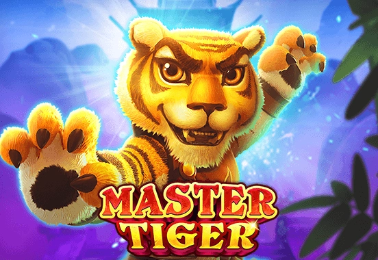Master Tiger Slot