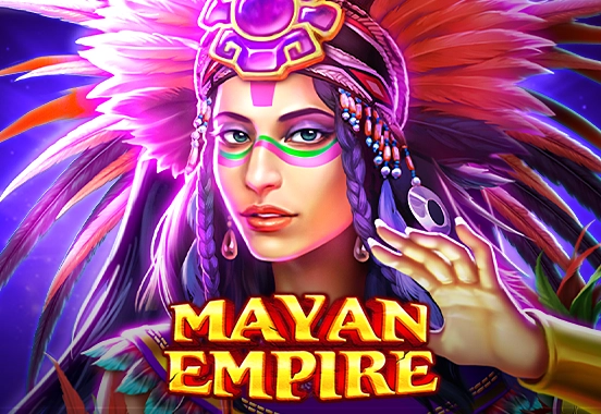 MAYAN EMPIRE Slot