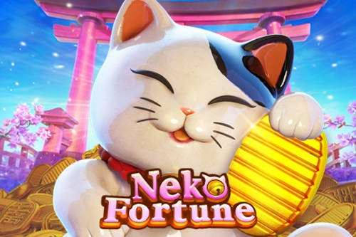 Neko Fortune Slot