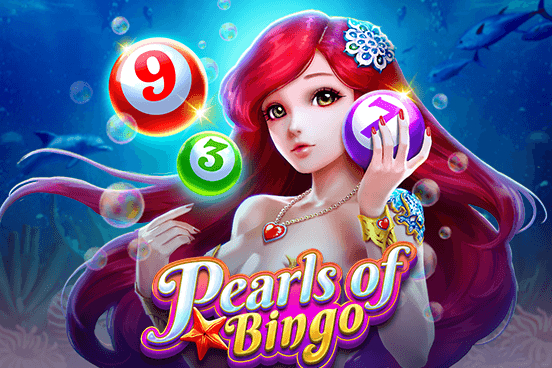 Pearls of Bingo Slot
