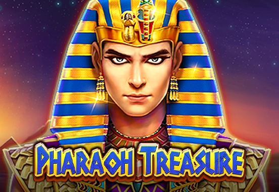 Pharaoh Treasure Slot