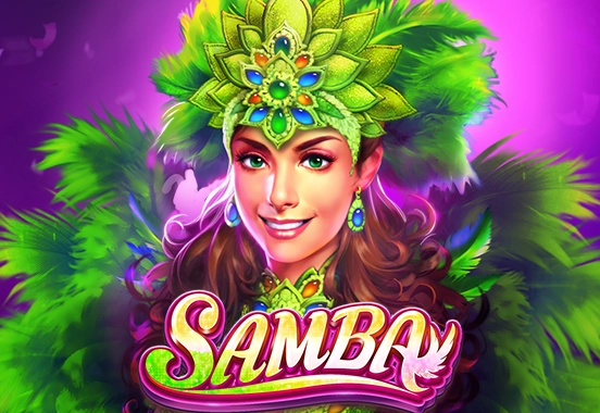 SAMBA Slot