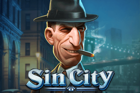 Sin City Slot