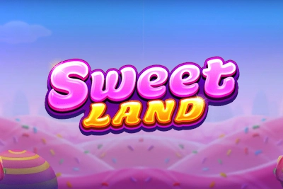 Sweet Land Slot