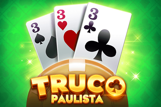 Truco Paulista Slot