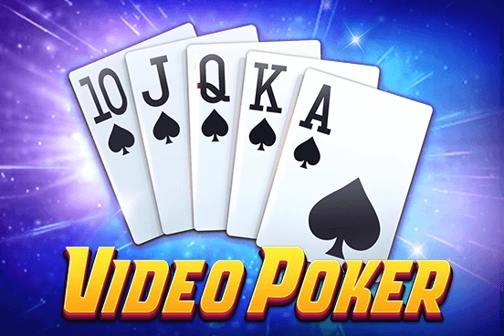 Video Poker Slot