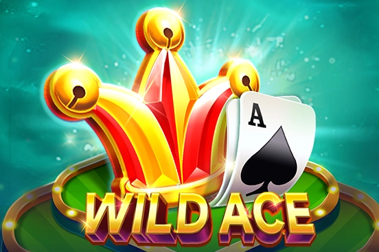 Wild Ace Slot