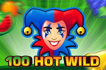 100 Hot Wild Slot