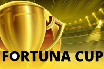 243 Fortuna Cup Slot