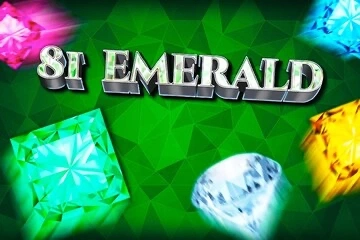 81 Emerald Slot