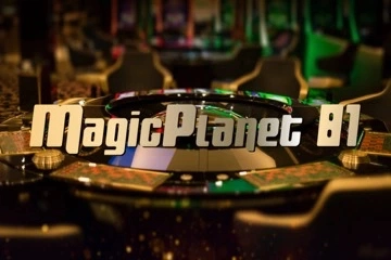 81 Magic Planet Slot