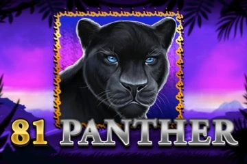 81 Panther Slot