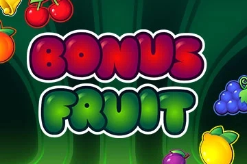 Bonus Fruit Slot
