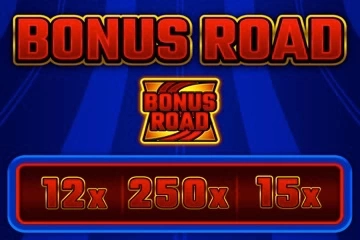 Bonus Road Slot