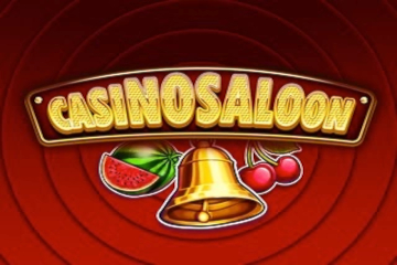 Casino Saloon Slot
