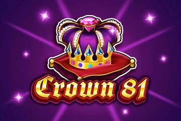 Crown 81 Slot