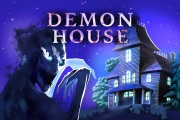 Demon House Slot