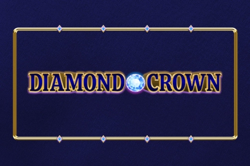 Diamond Crown Slot