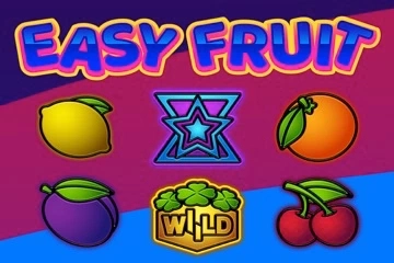 Easy Fruit Slot