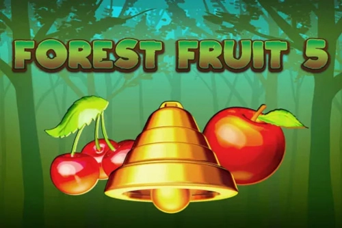 Forest Fruit 5 Slot