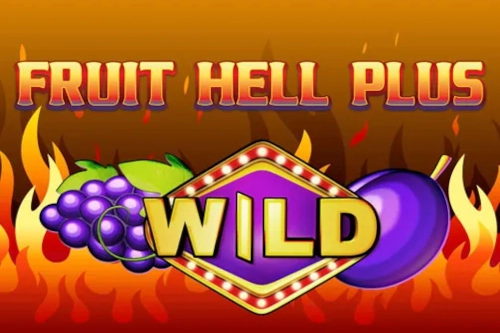 Fruit Hell Plus Slot