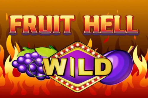 Fruit Hell Slot
