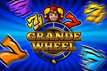 Grande Wheel Slot