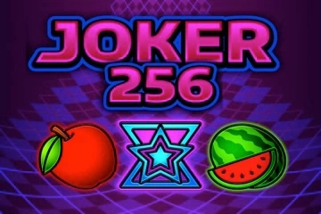 Joker 256 Slot