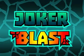 Joker Blast Slot