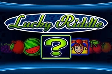 Lucky Riddle Slot