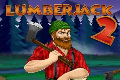 Lumberjack 2 Slot