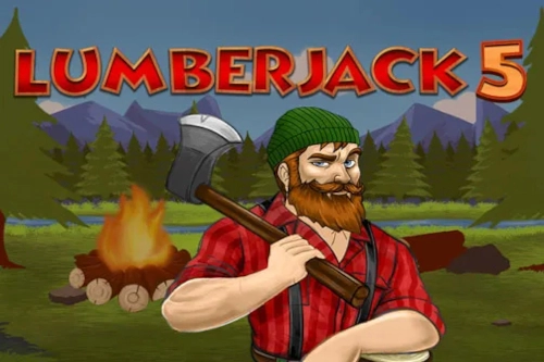 Lumberjack 5 Slot